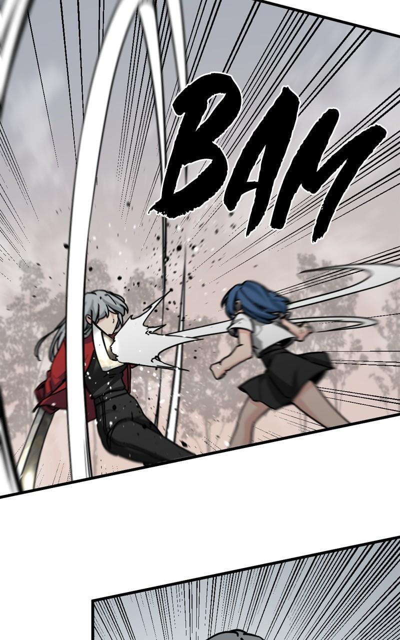 Read Hero Killer chapter 135 image 40 on Lezhin