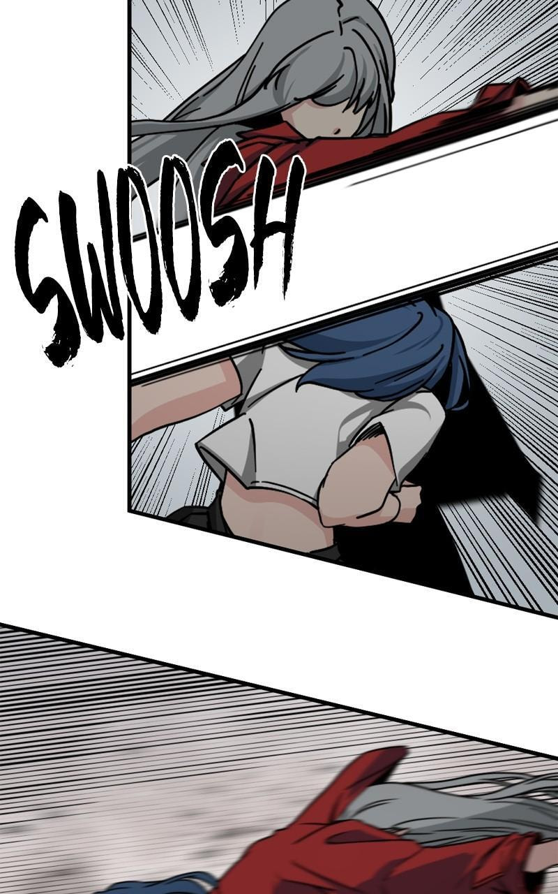 Read Hero Killer chapter 135 image 41 on Lezhin