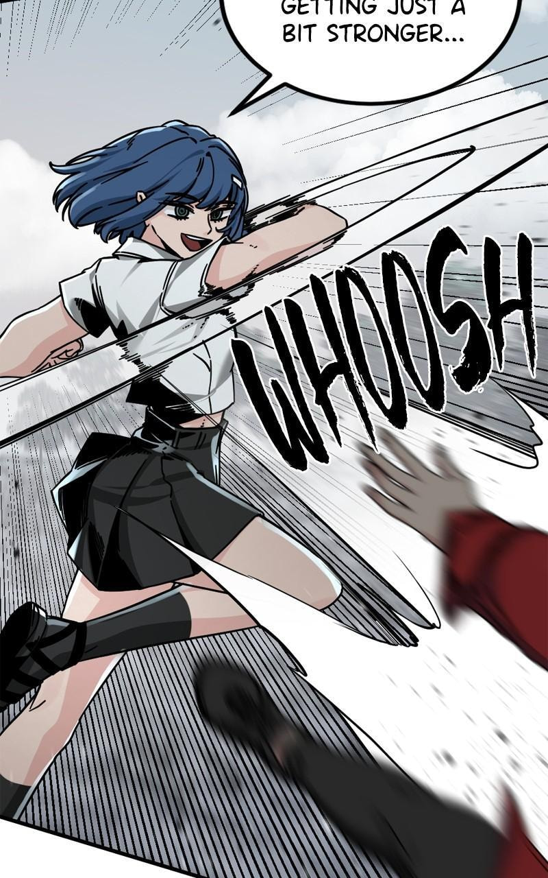 Read Hero Killer chapter 135 image 43 on Lezhin