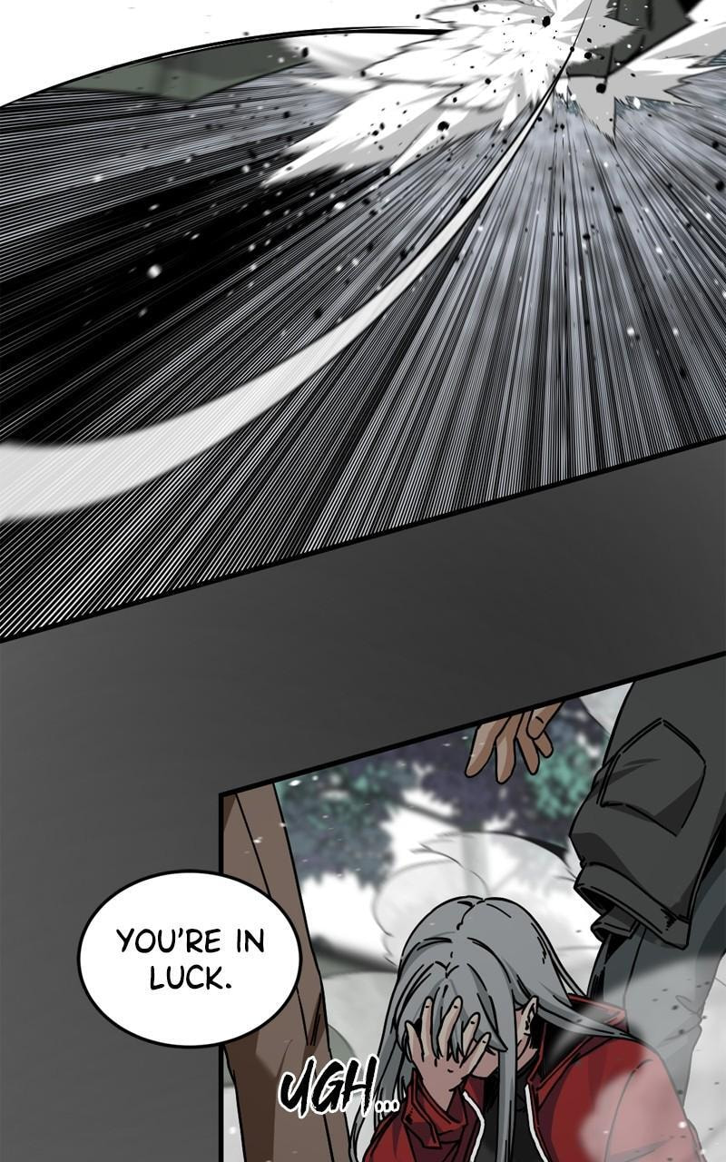 Read Hero Killer chapter 135 image 45 on Lezhin