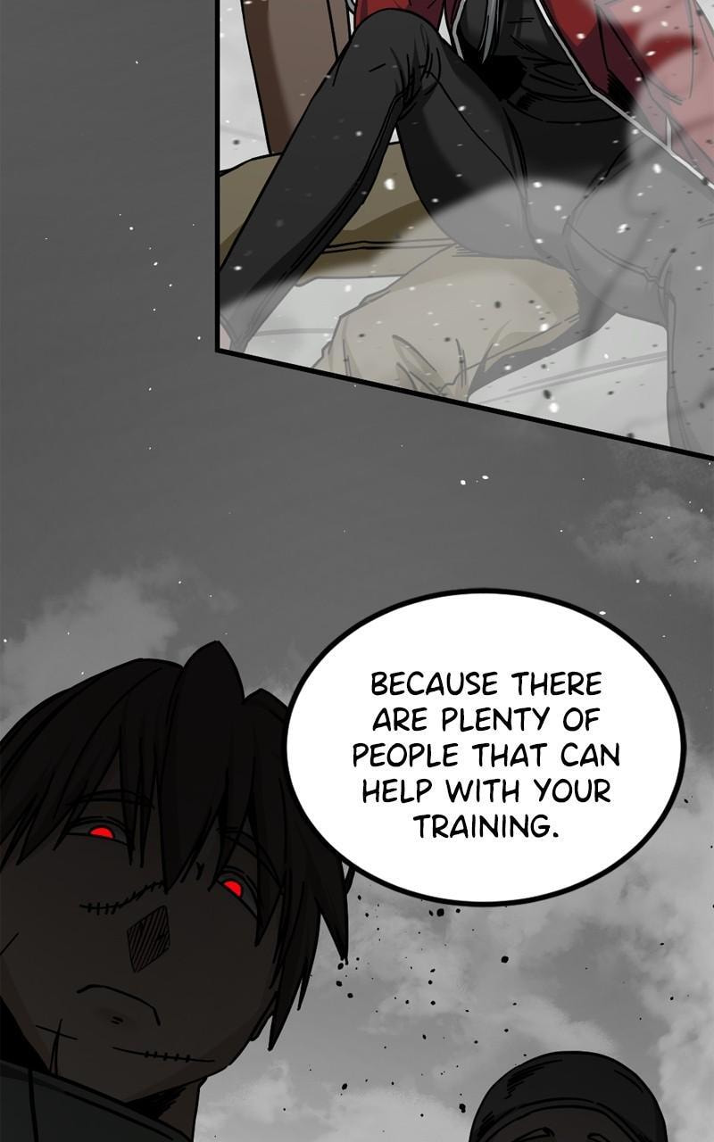Read Hero Killer chapter 135 image 46 on Lezhin