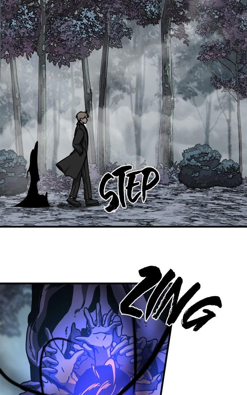 Read Hero Killer chapter 135 image 50 on Lezhin