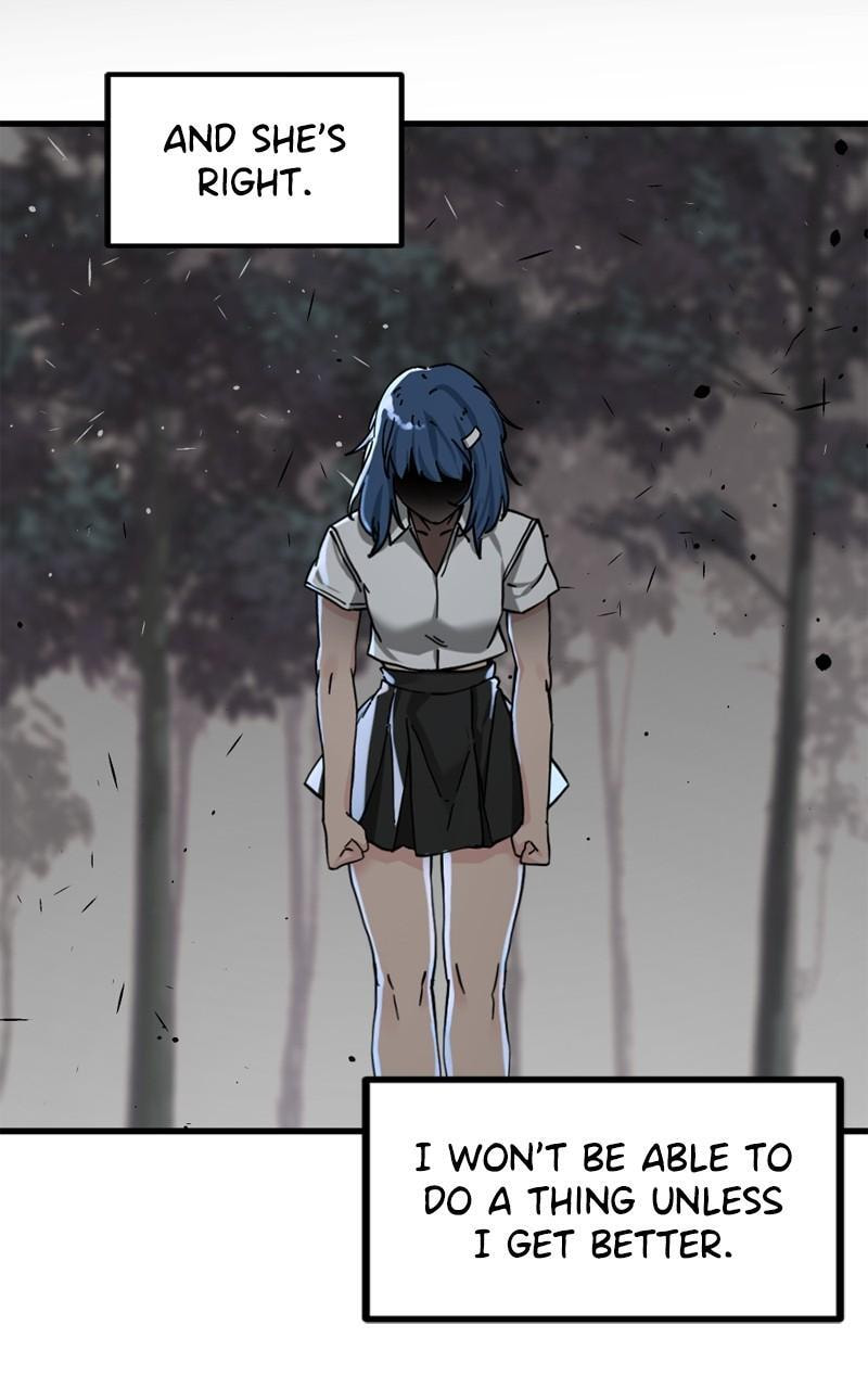 Read Hero Killer chapter 135 image 6 on Lezhin