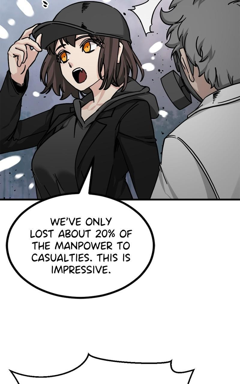 Read Hero Killer chapter 135 image 61 on Lezhin
