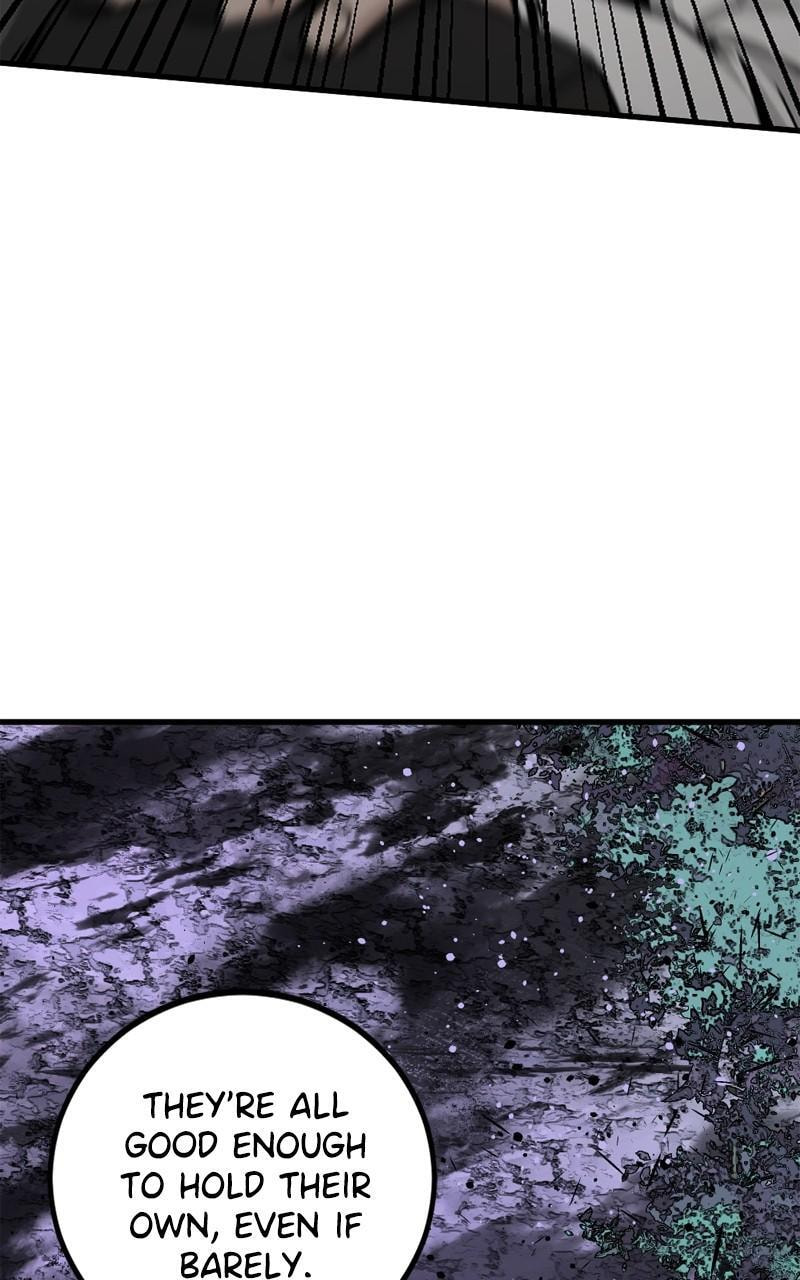 Read Hero Killer chapter 135 image 63 on Lezhin