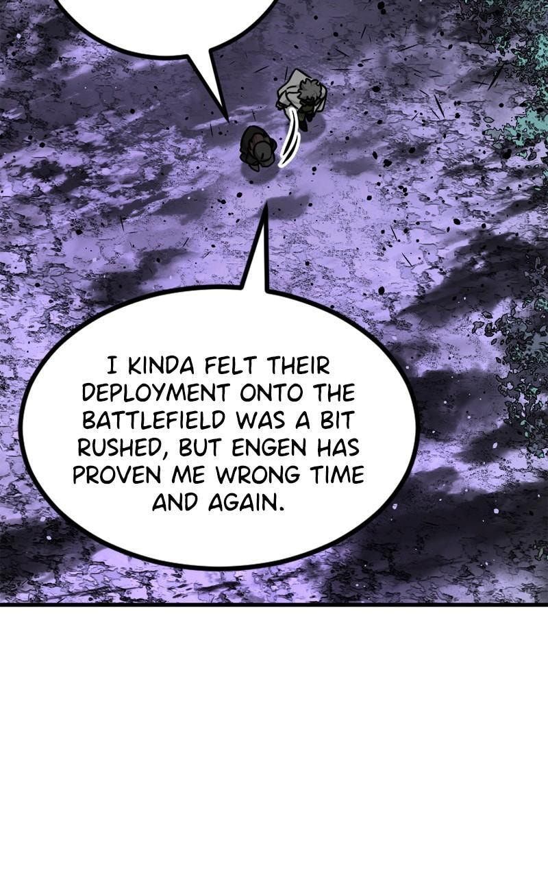 Read Hero Killer chapter 135 image 64 on Lezhin