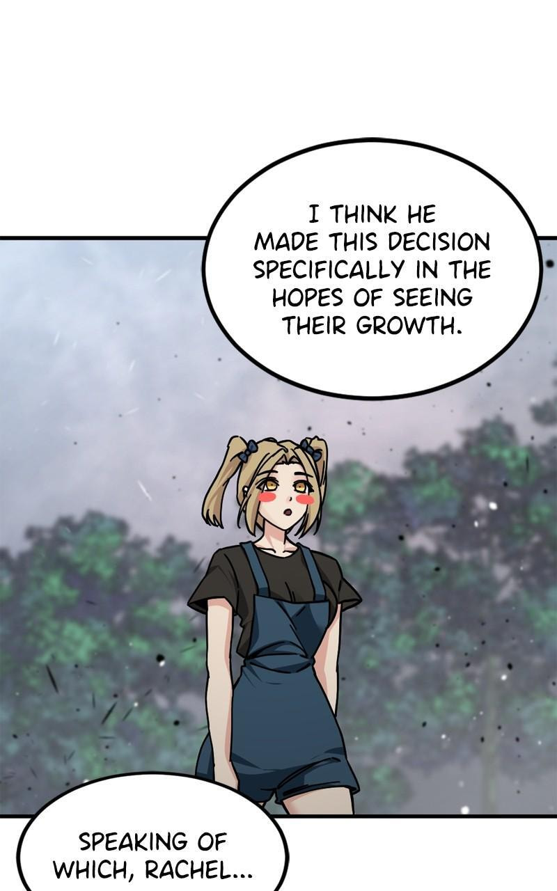 Read Hero Killer chapter 135 image 65 on Lezhin