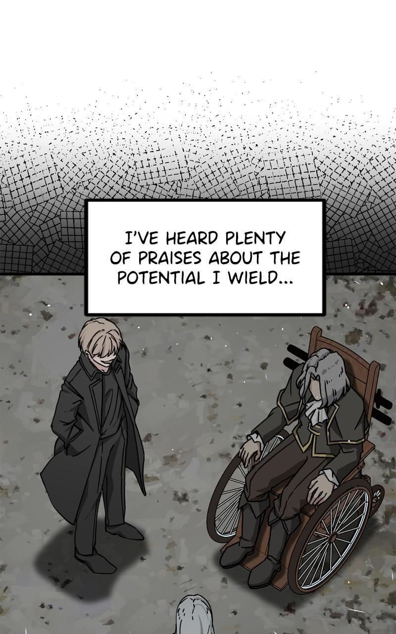 Read Hero Killer chapter 135 image 7 on Lezhin