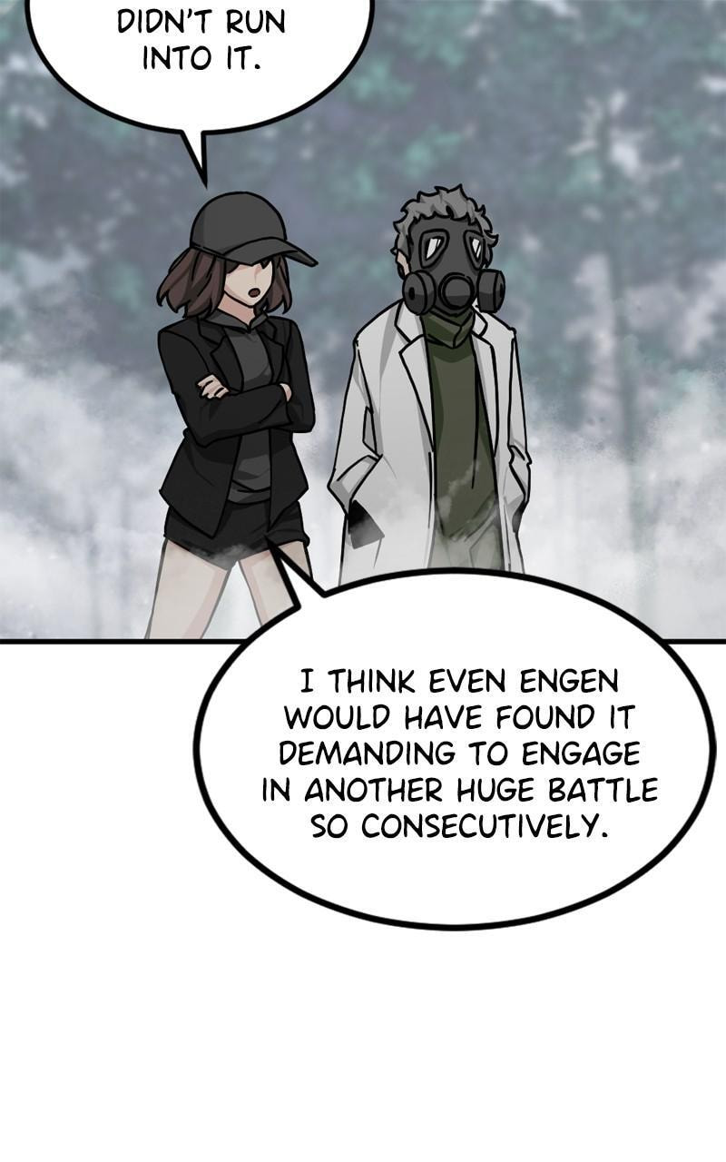 Read Hero Killer chapter 135 image 72 on Lezhin