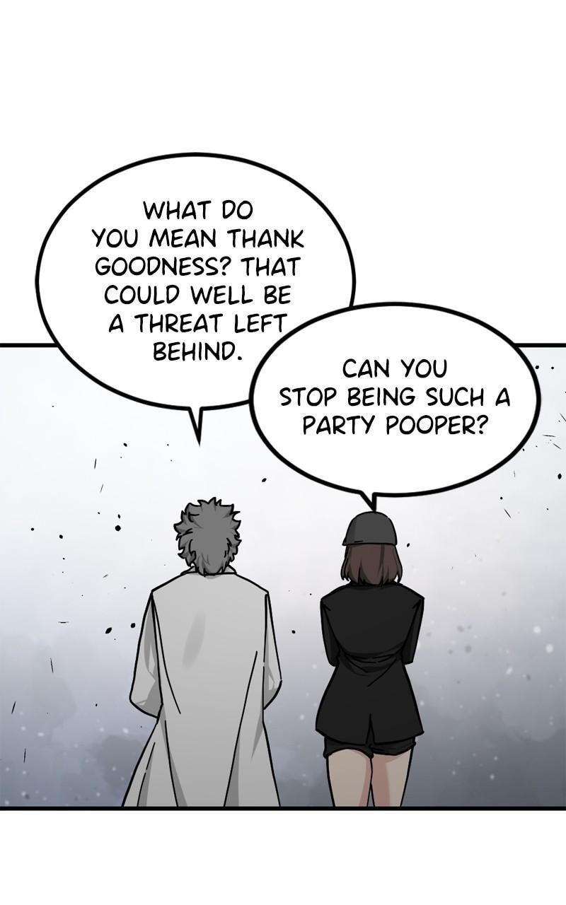 Read Hero Killer chapter 135 image 73 on Lezhin