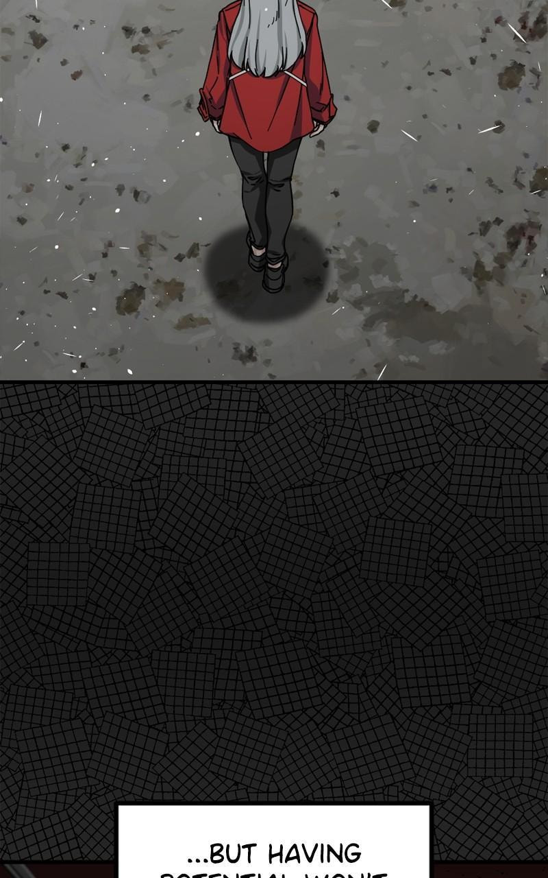 Read Hero Killer chapter 135 image 8 on Lezhin