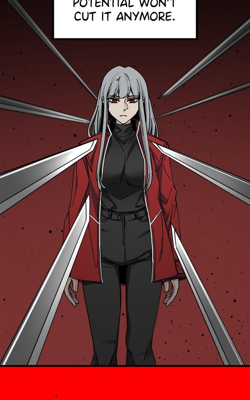 Read Hero Killer chapter 135 image 9 on Lezhin