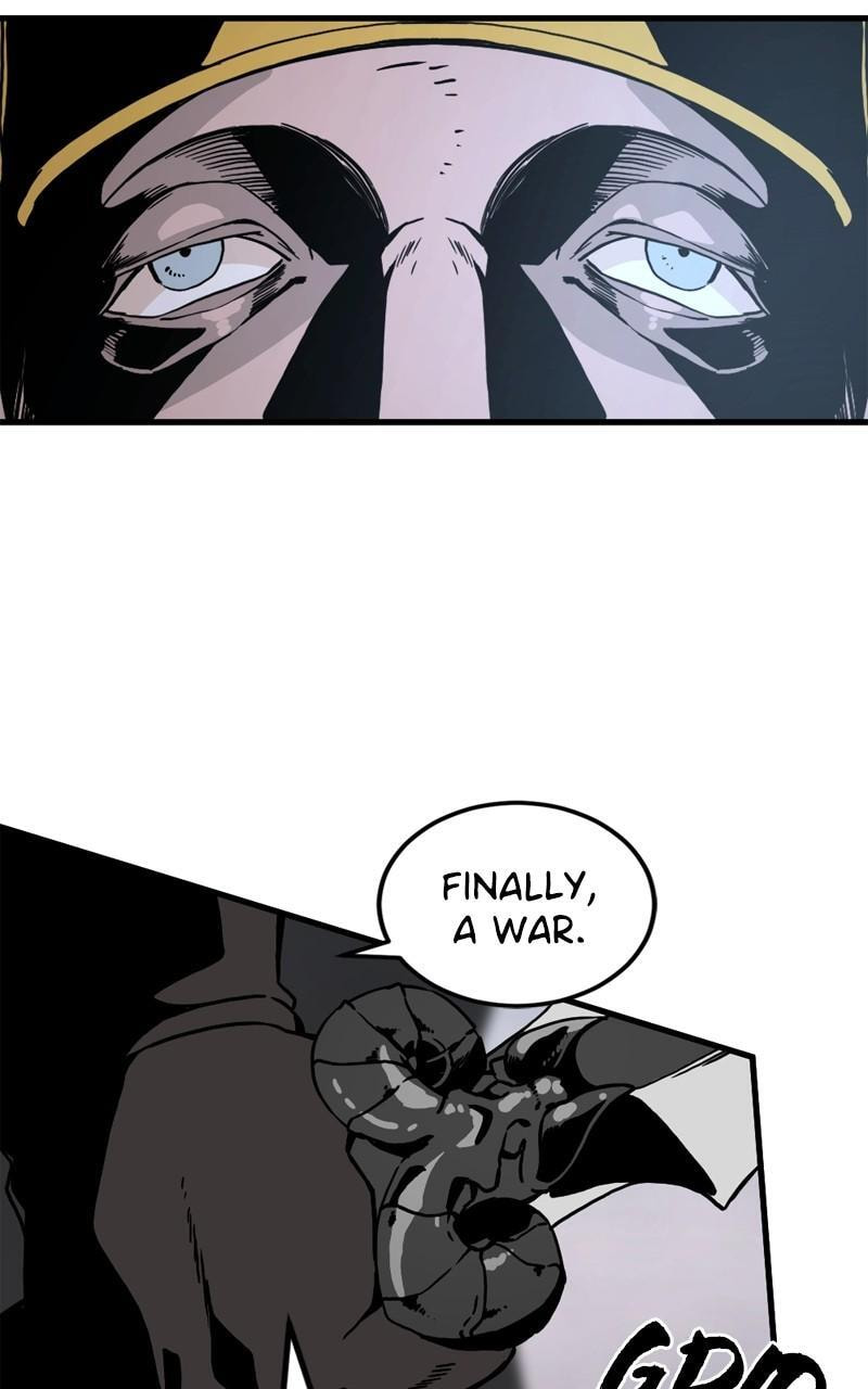 Read Hero Killer chapter 135 image 90 on Lezhin