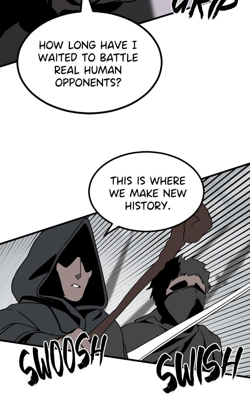 Read Hero Killer chapter 135 image 91 on Lezhin