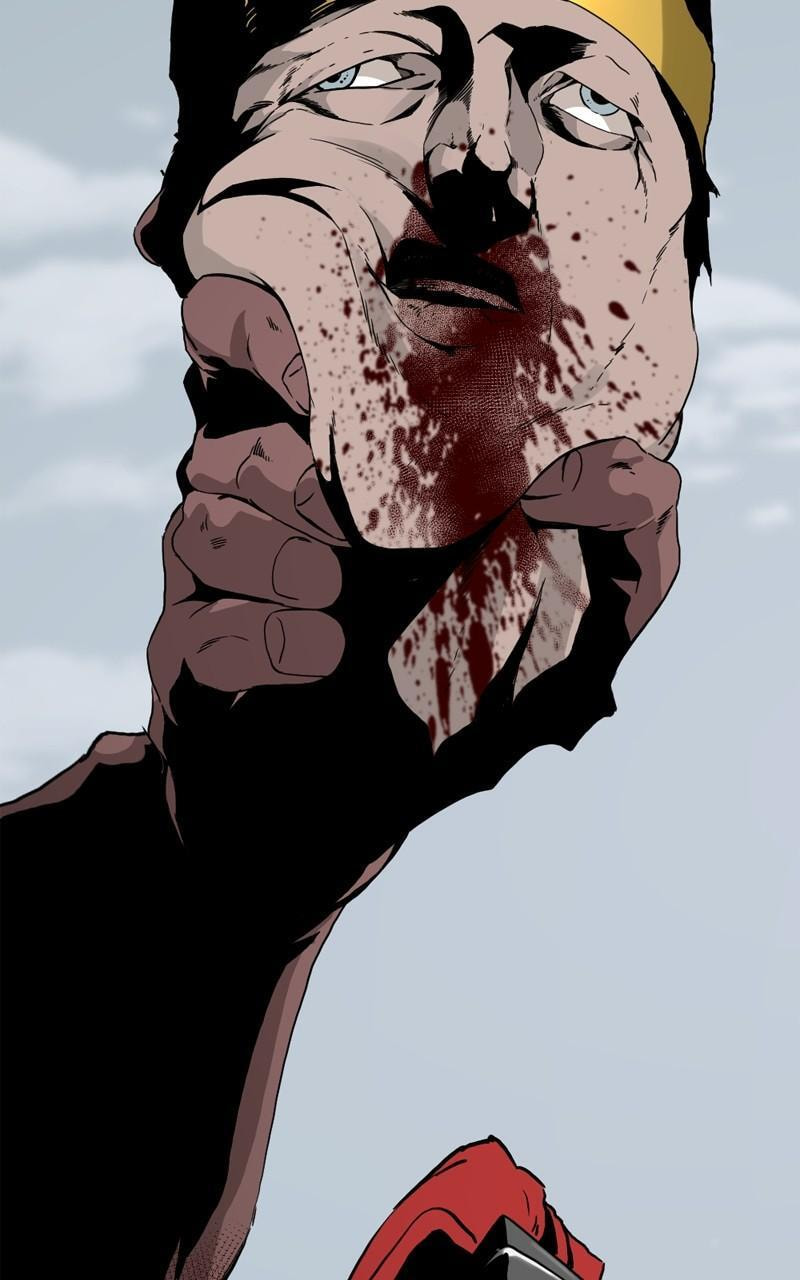 Read Hero Killer chapter 135 image 95 on Lezhin
