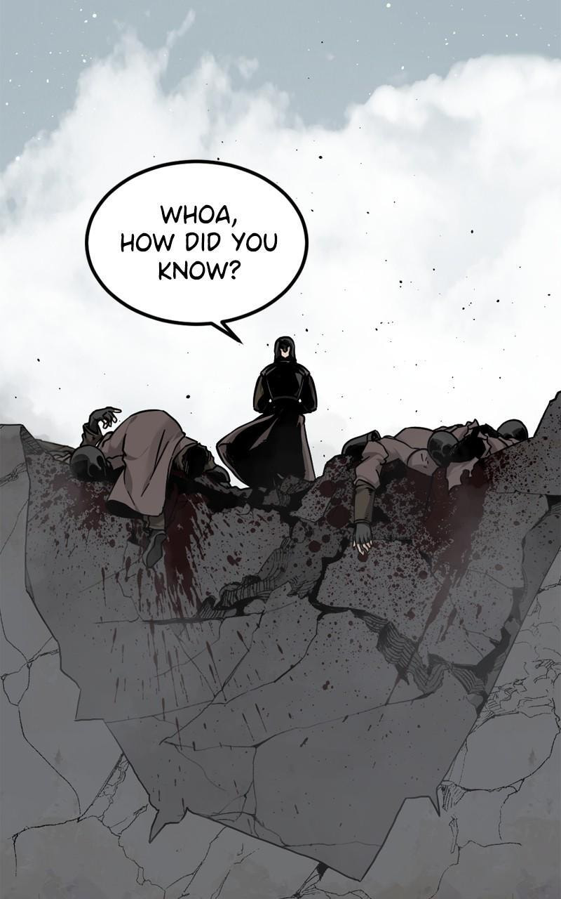 Read Hero Killer chapter 136 image 18 on Lezhin