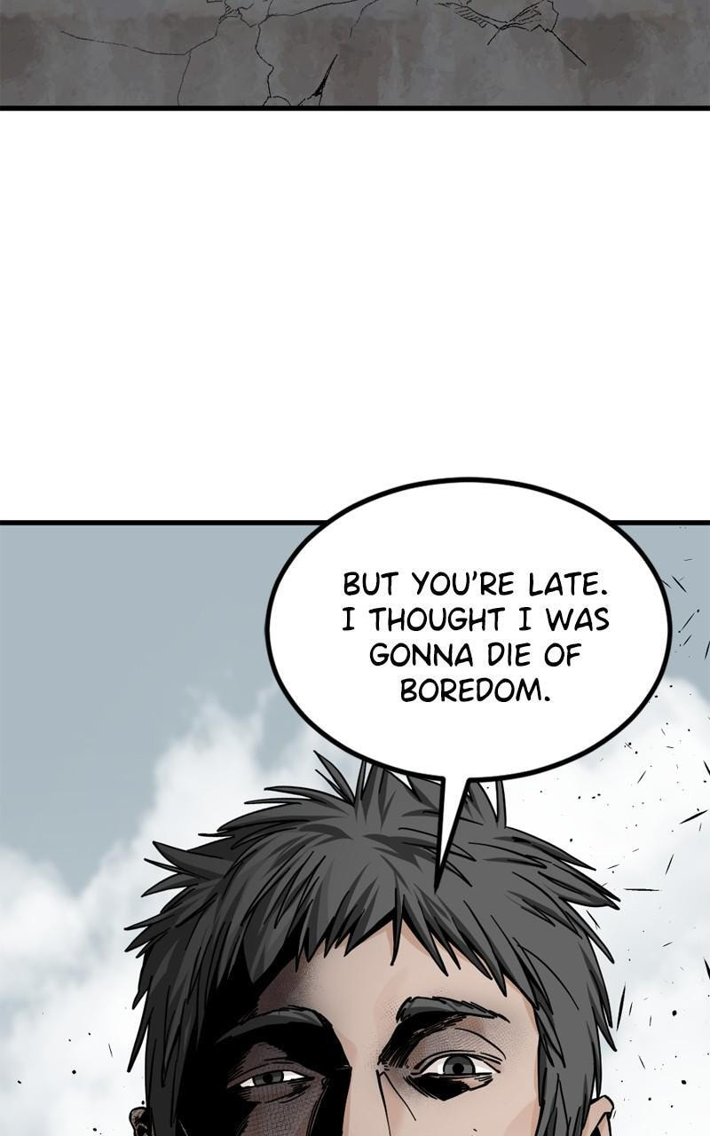 Read Hero Killer chapter 136 image 19 on Lezhin