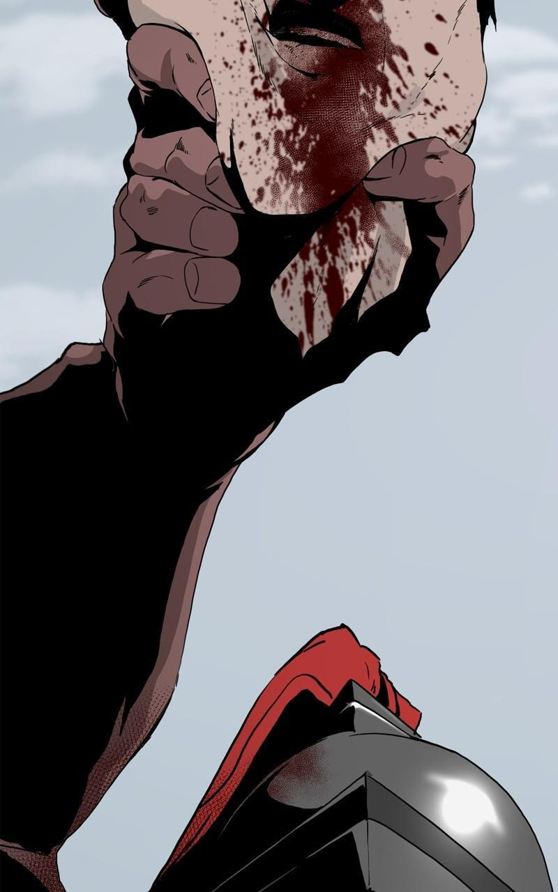 Read Hero Killer chapter 136 image 2 on Lezhin
