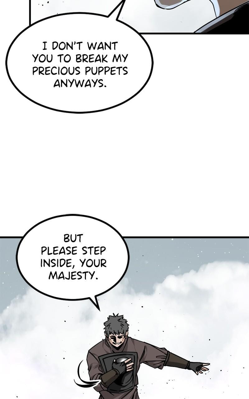 Read Hero Killer chapter 136 image 23 on Lezhin