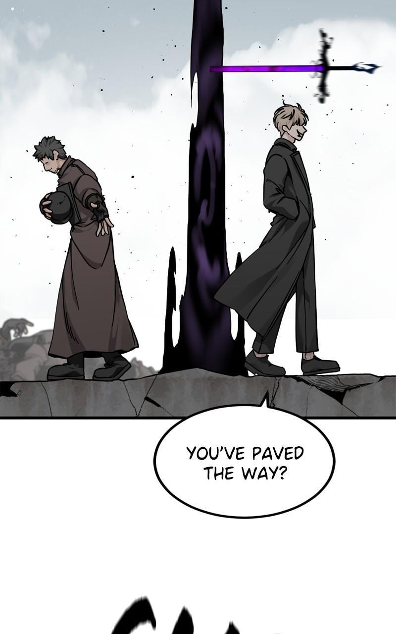 Read Hero Killer chapter 136 image 26 on Lezhin