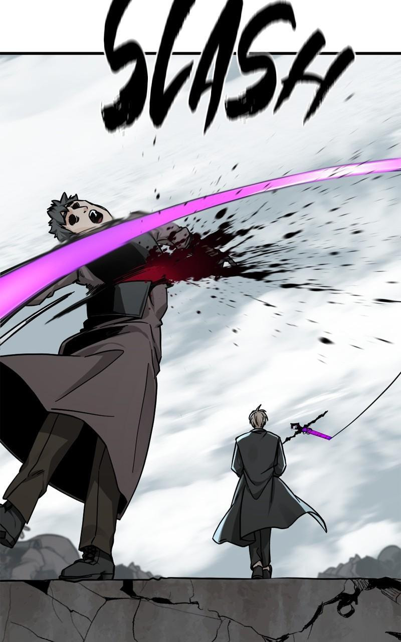 Read Hero Killer chapter 136 image 27 on Lezhin