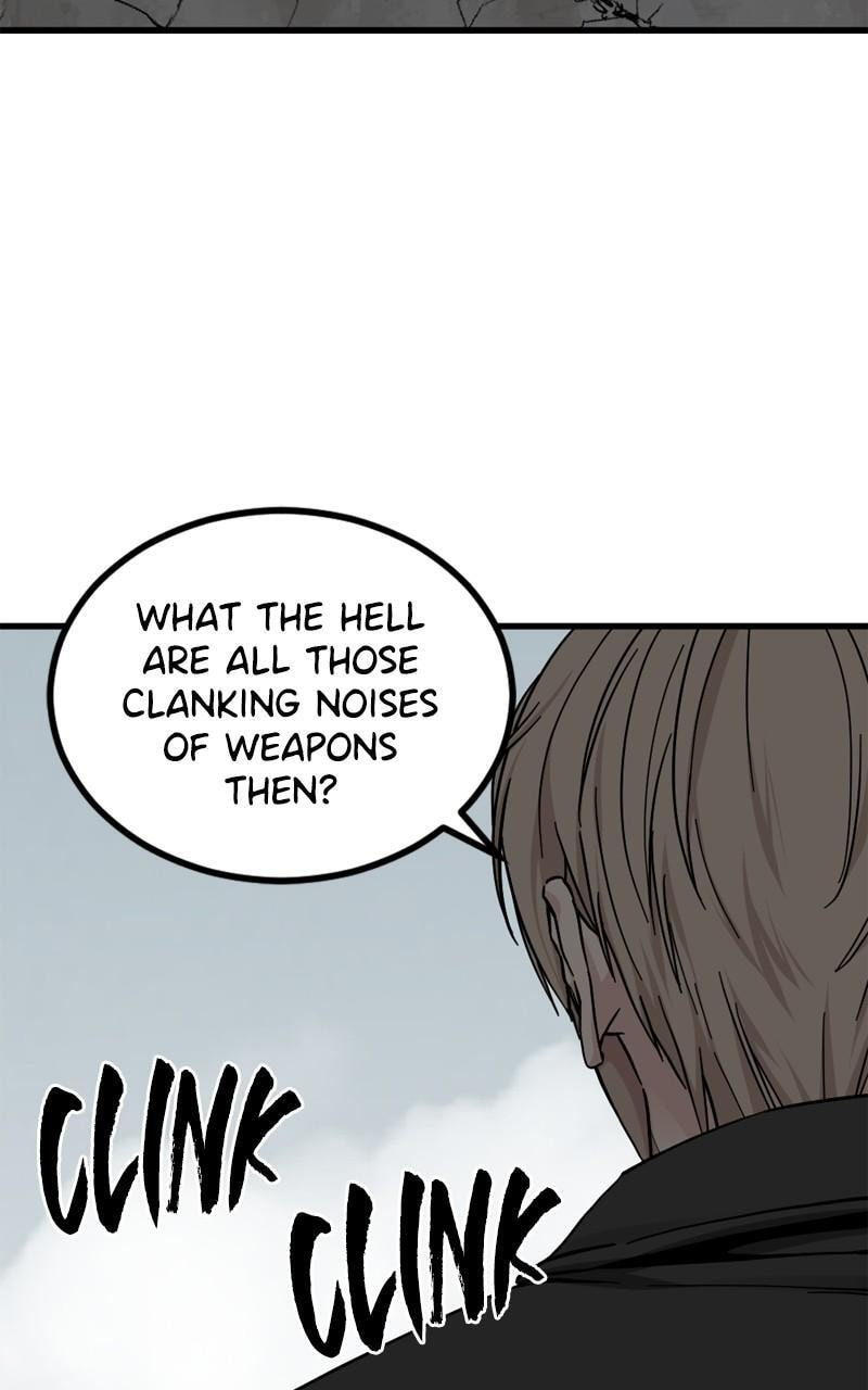 Read Hero Killer chapter 136 image 28 on Lezhin