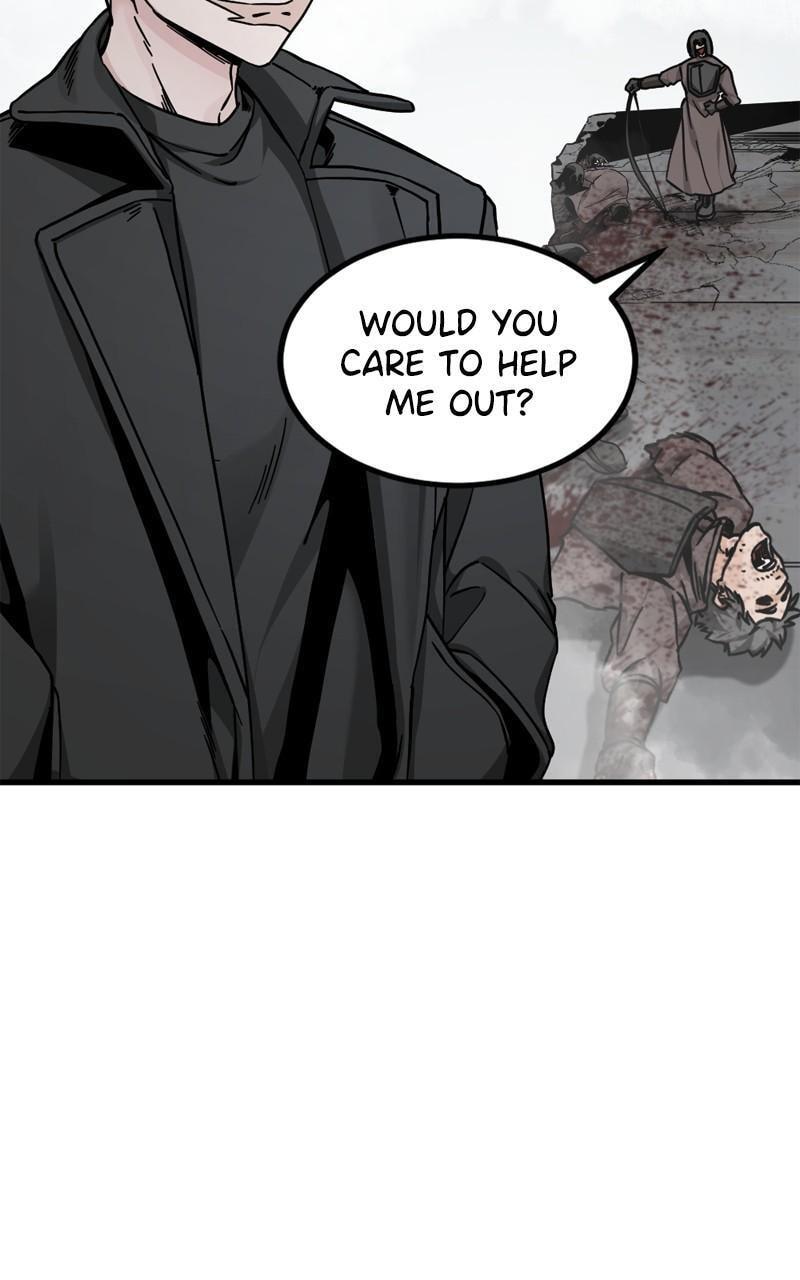 Read Hero Killer chapter 136 image 30 on Lezhin