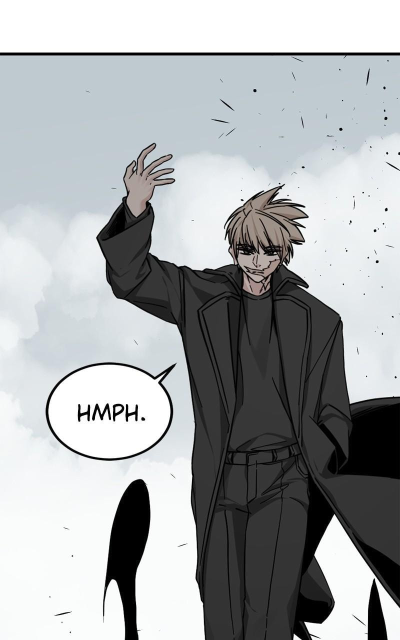 Read Hero Killer chapter 136 image 31 on Lezhin