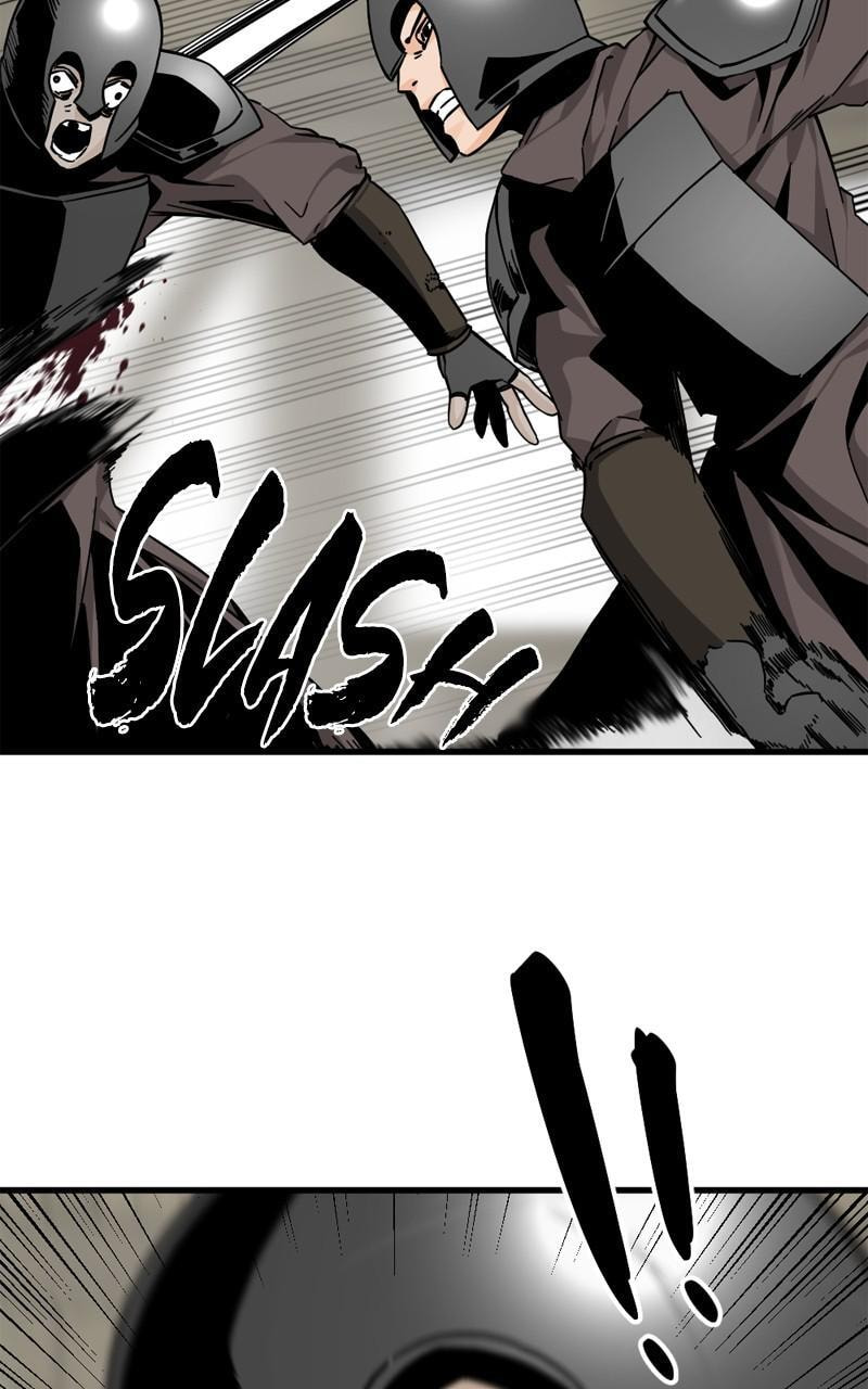 Read Hero Killer chapter 136 image 37 on Lezhin