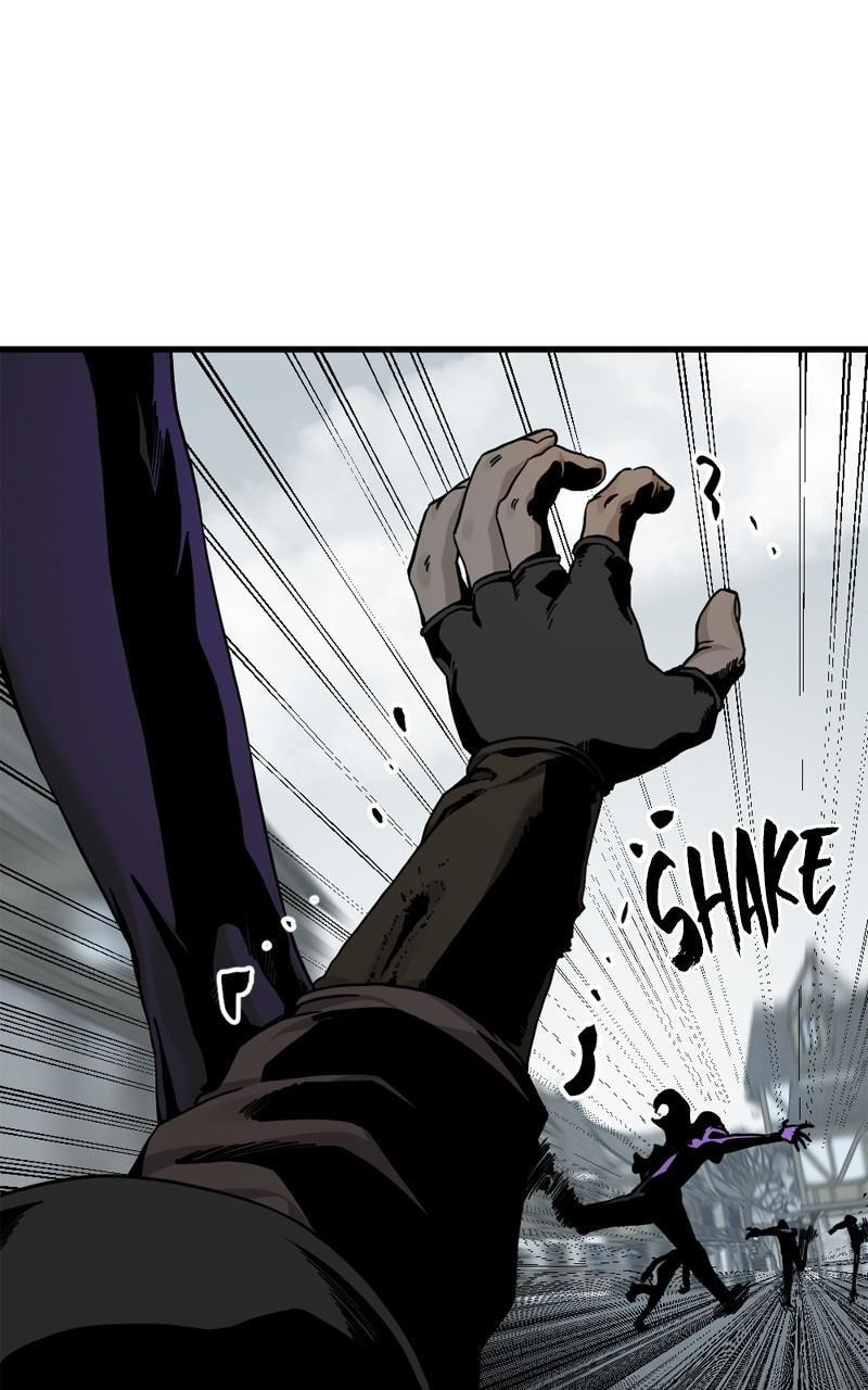 Read Hero Killer chapter 136 image 41 on Lezhin
