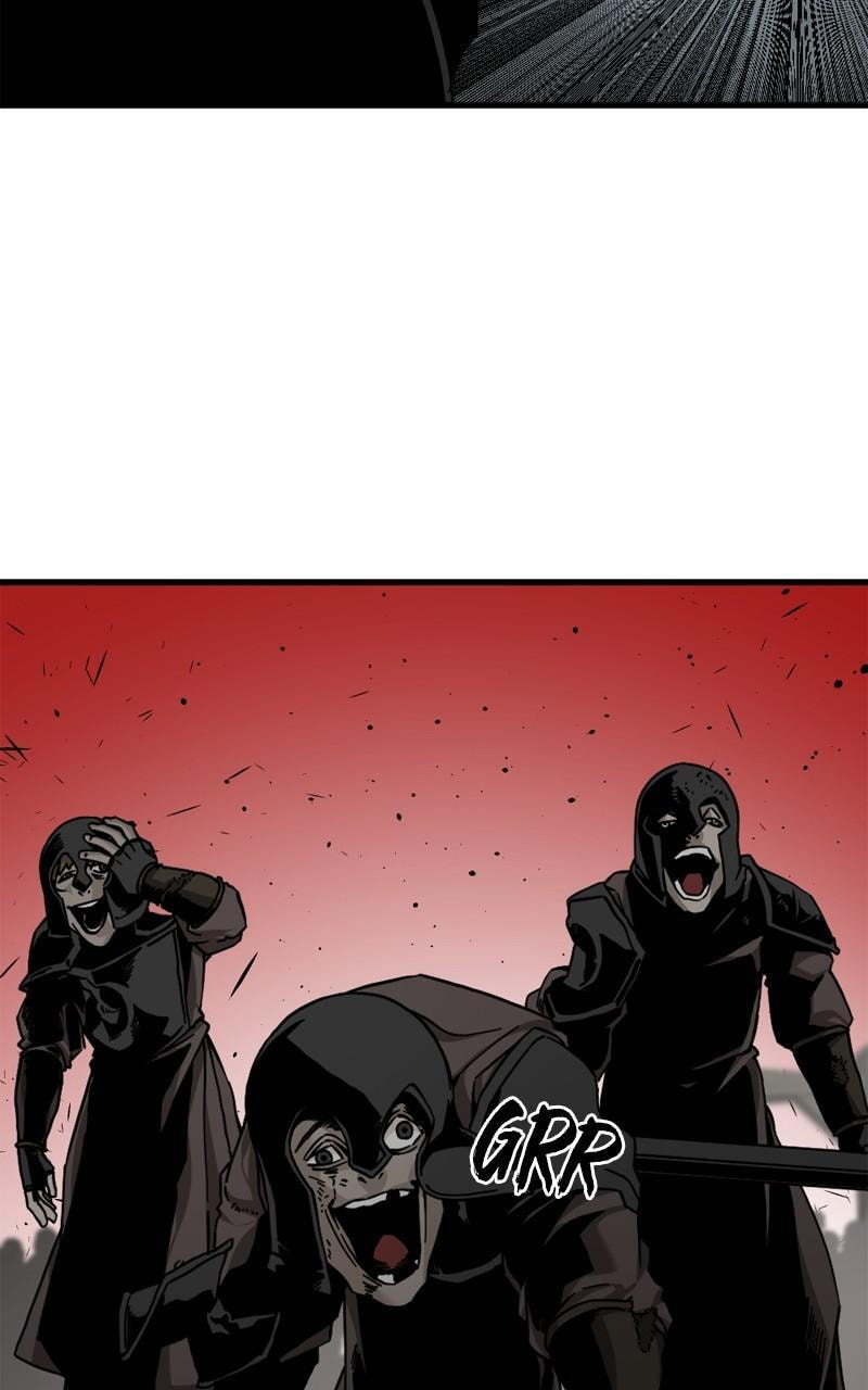 Read Hero Killer chapter 136 image 42 on Lezhin