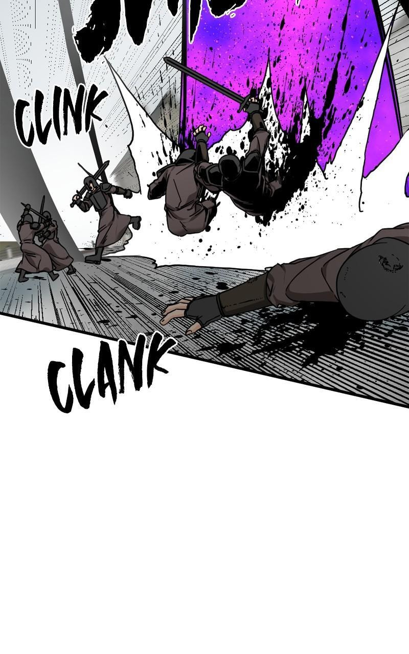 Read Hero Killer chapter 136 image 46 on Lezhin