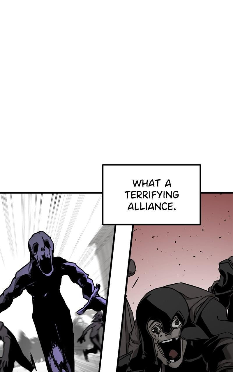 Read Hero Killer chapter 136 image 47 on Lezhin