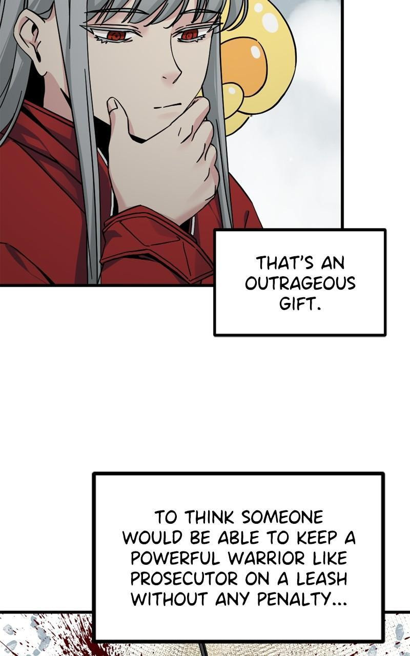 Read Hero Killer chapter 136 image 49 on Lezhin