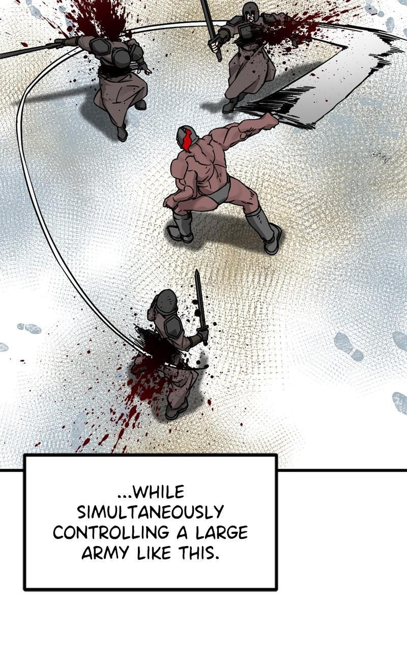 Read Hero Killer chapter 136 image 50 on Lezhin