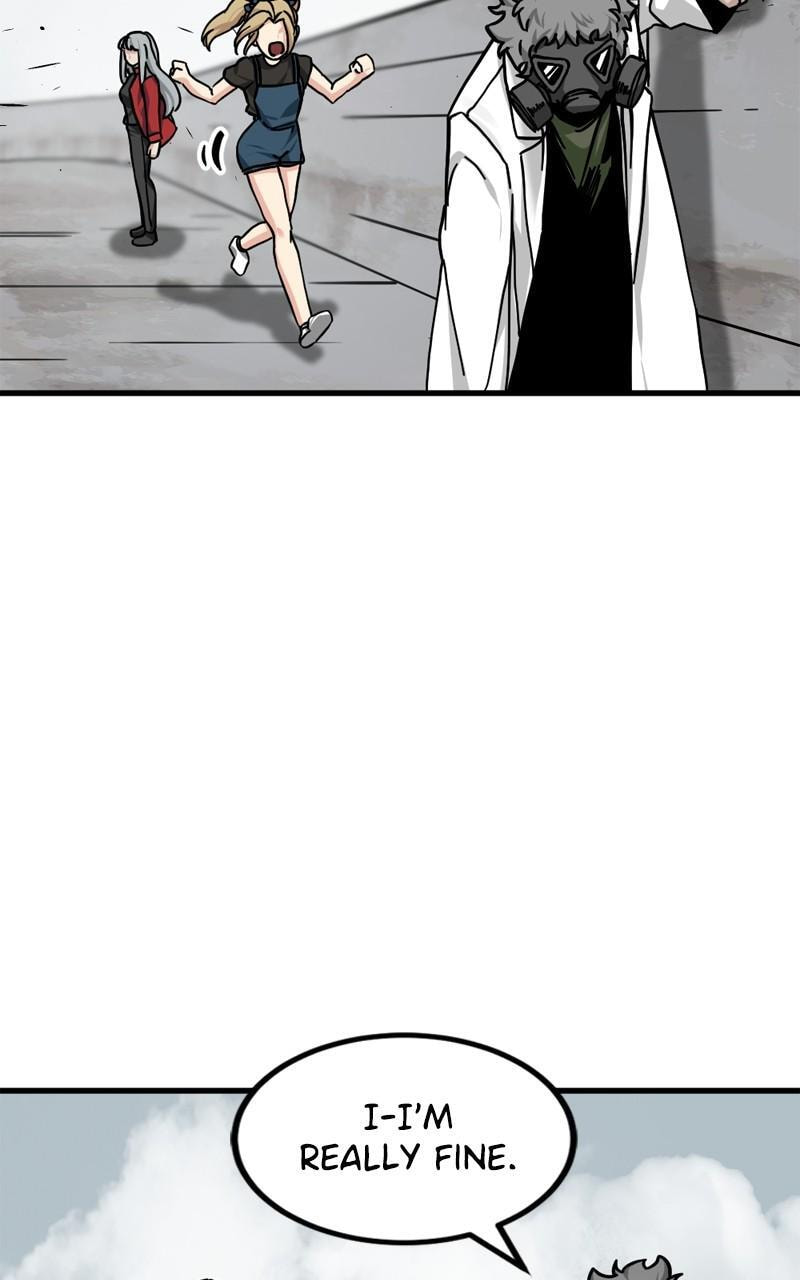 Read Hero Killer chapter 136 image 58 on Lezhin