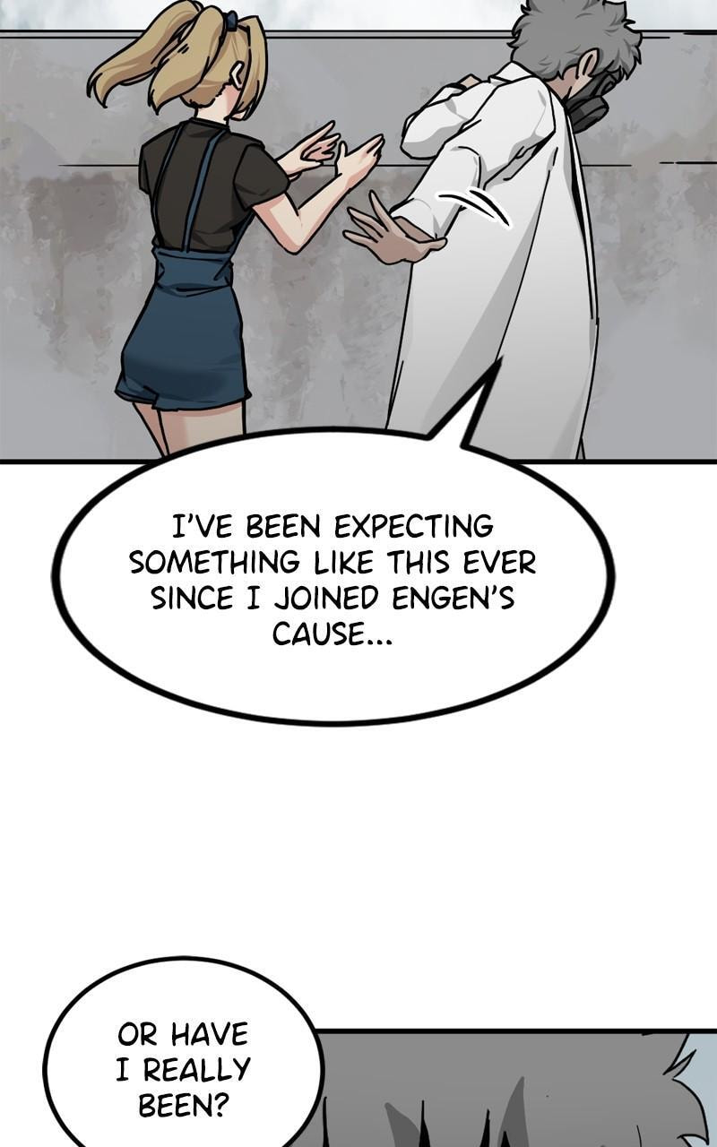 Read Hero Killer chapter 136 image 59 on Lezhin