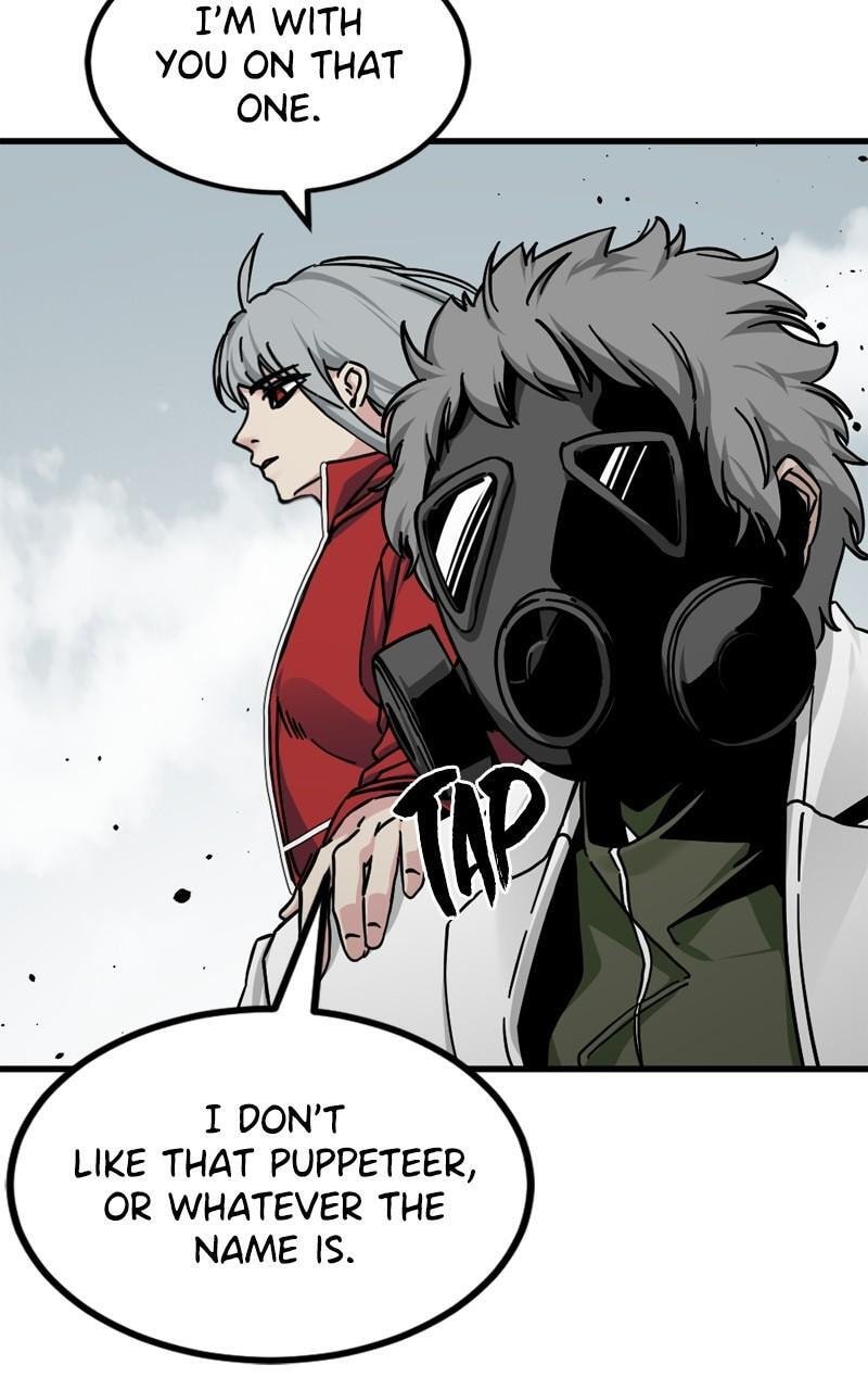 Read Hero Killer chapter 136 image 66 on Lezhin