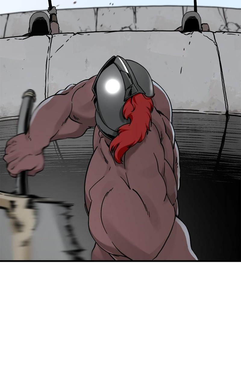 Read Hero Killer chapter 136 image 7 on Lezhin