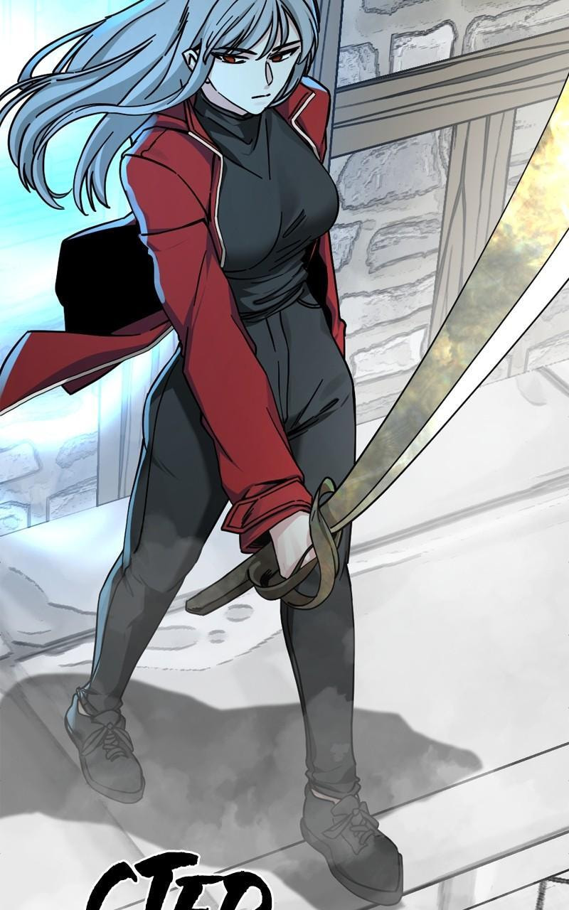 Read Hero Killer chapter 136 image 70 on Lezhin