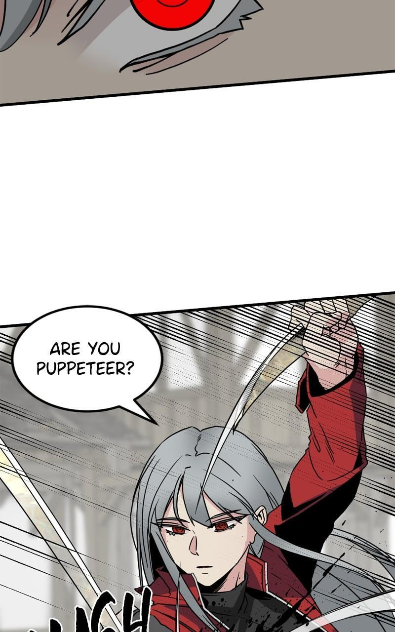 Read Hero Killer chapter 136 image 90 on Lezhin