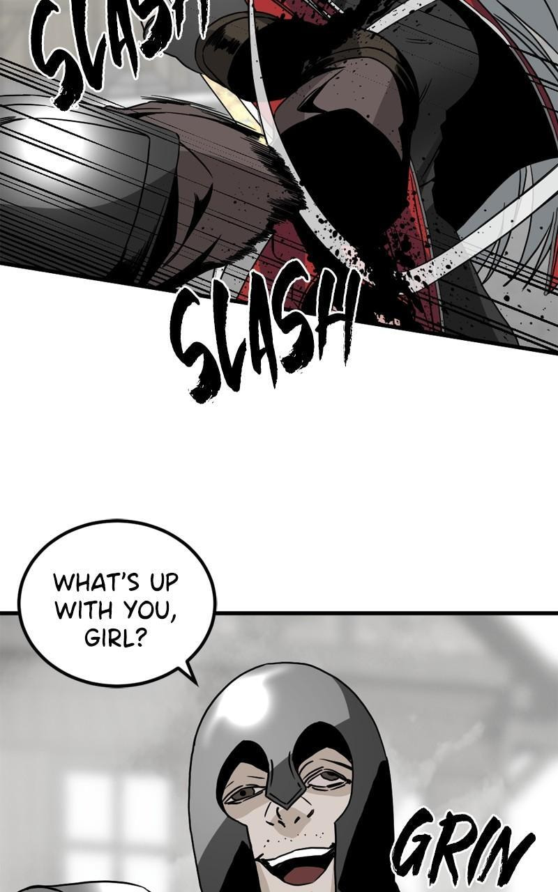 Read Hero Killer chapter 136 image 91 on Lezhin