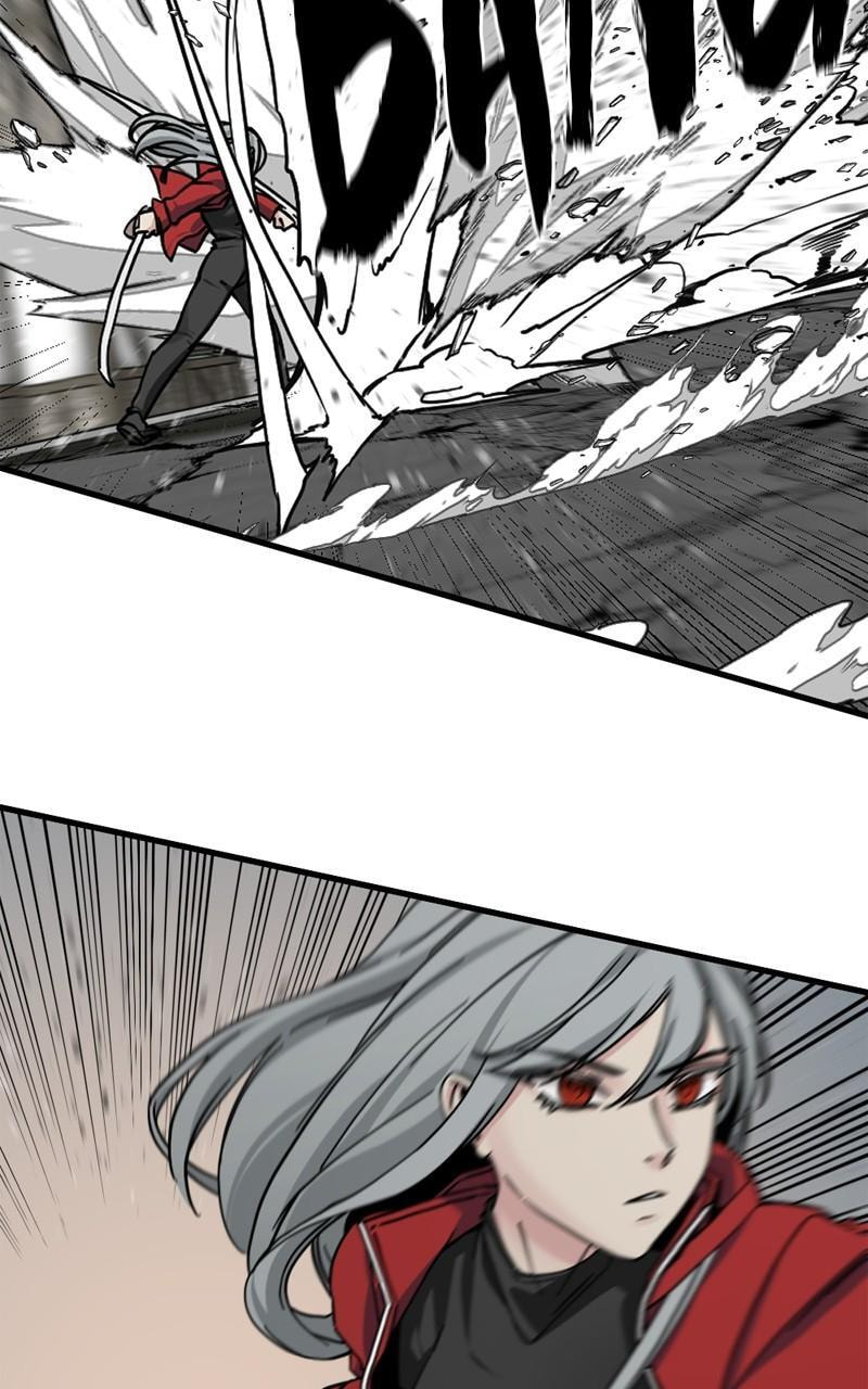 Read Hero Killer chapter 137 image 10 on Lezhin
