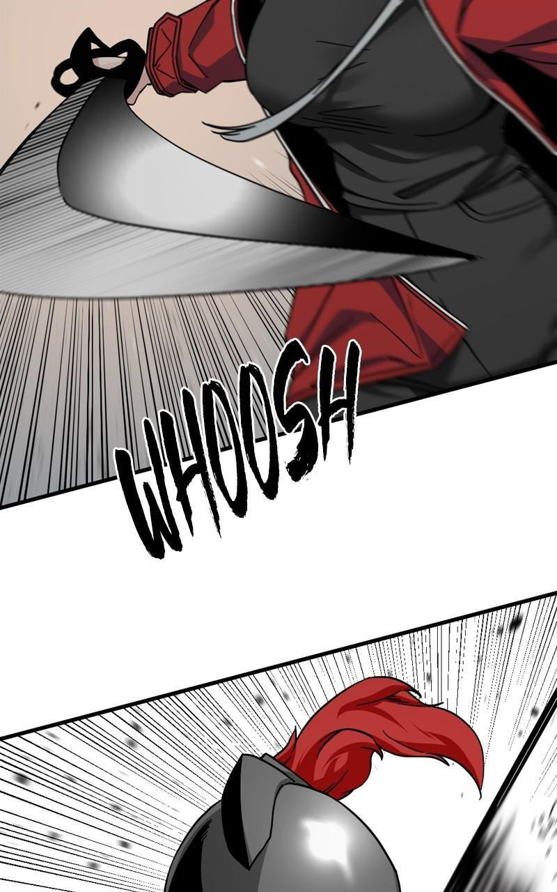 Read Hero Killer chapter 137 image 11 on Lezhin