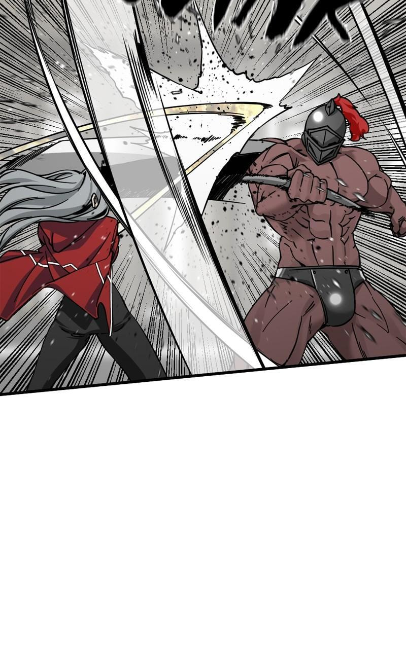 Read Hero Killer chapter 137 image 16 on Lezhin