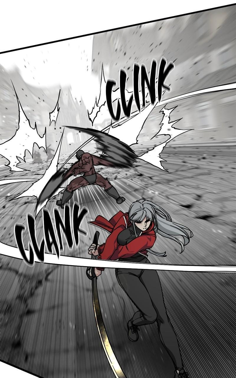 Read Hero Killer chapter 137 image 17 on Lezhin