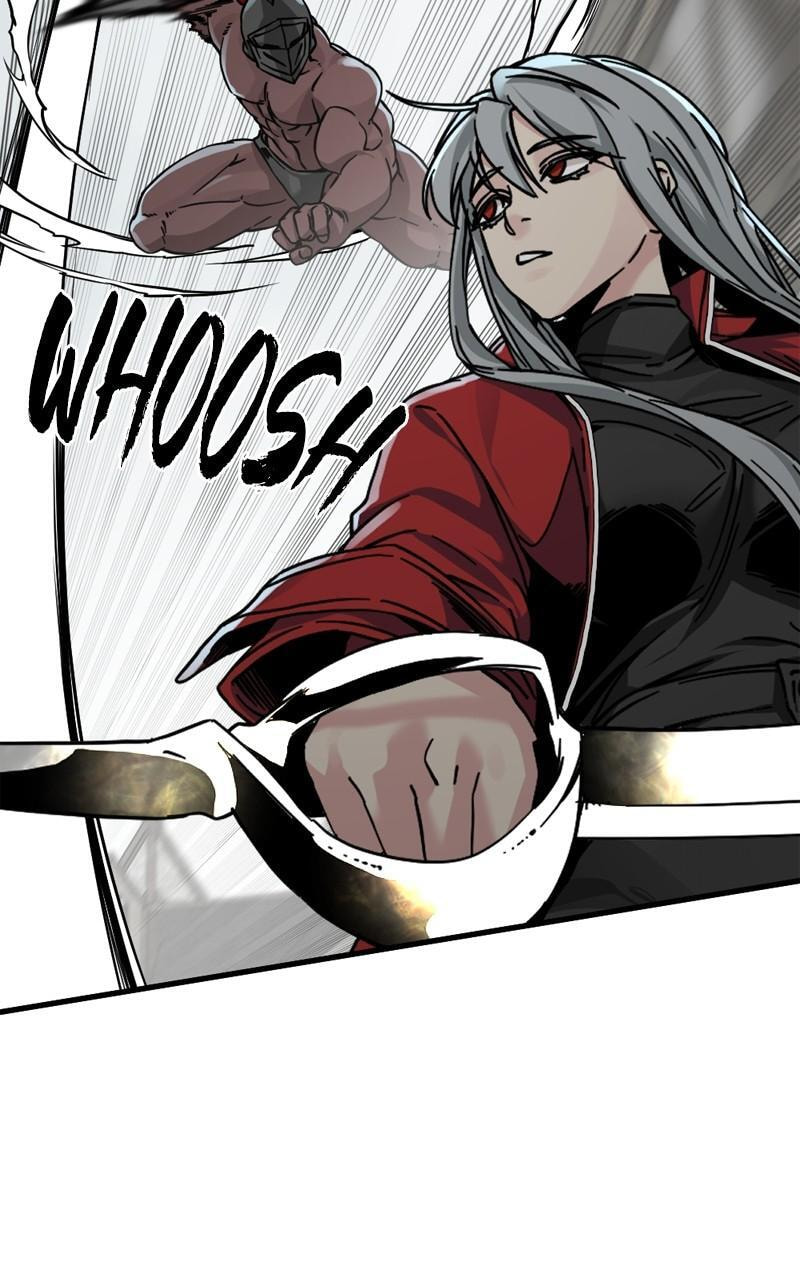 Read Hero Killer chapter 137 image 19 on Lezhin