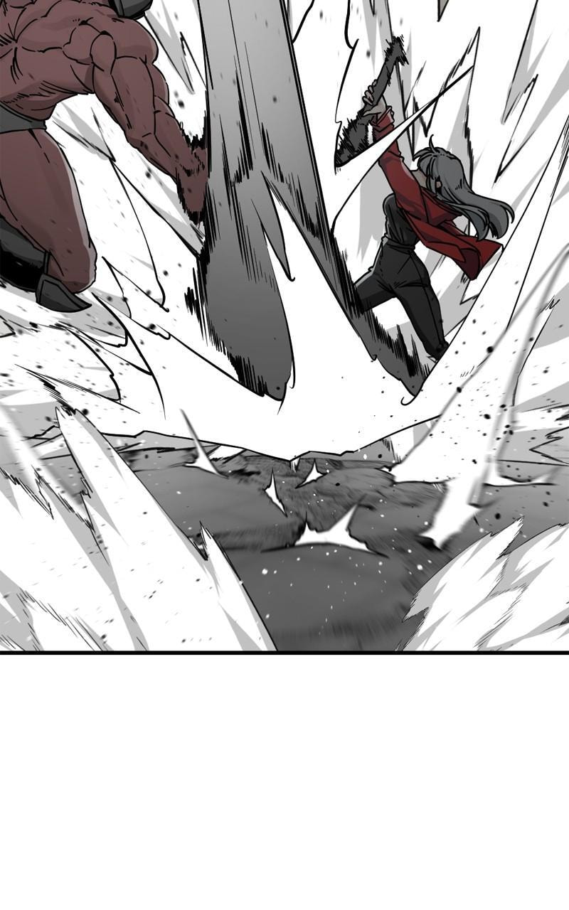 Read Hero Killer chapter 137 image 21 on Lezhin