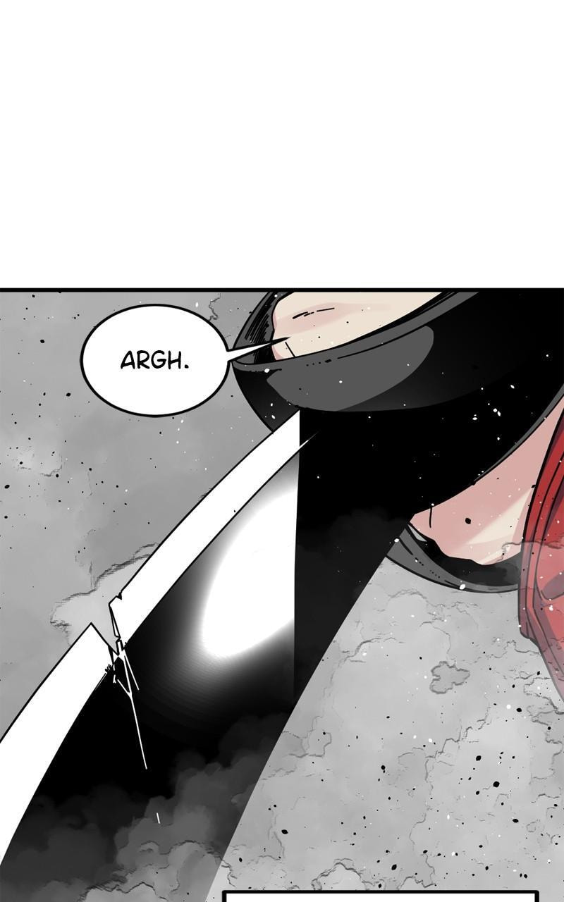 Read Hero Killer chapter 137 image 22 on Lezhin
