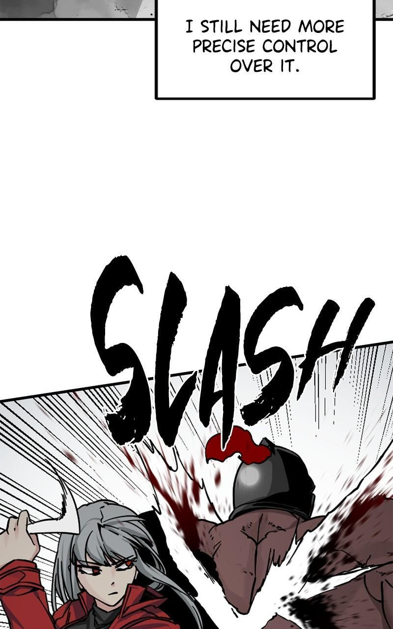 Read Hero Killer chapter 137 image 23 on Lezhin